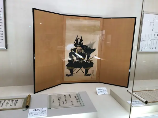 本多忠勝
