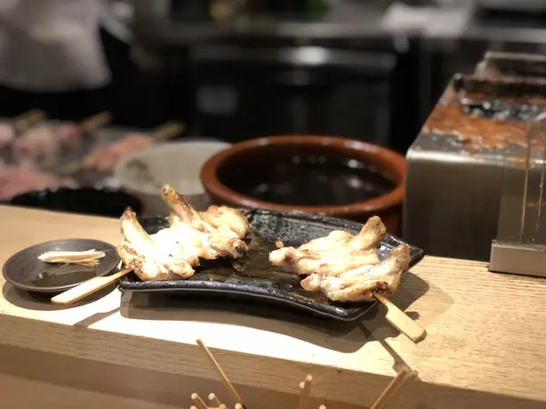手羽