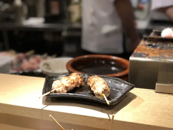 つくね