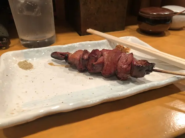 レバ