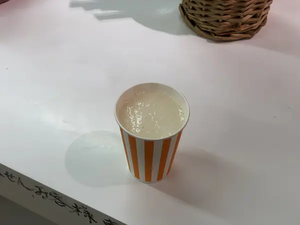 なしジュース