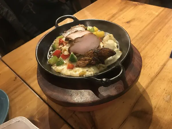 ファヒータってやつ