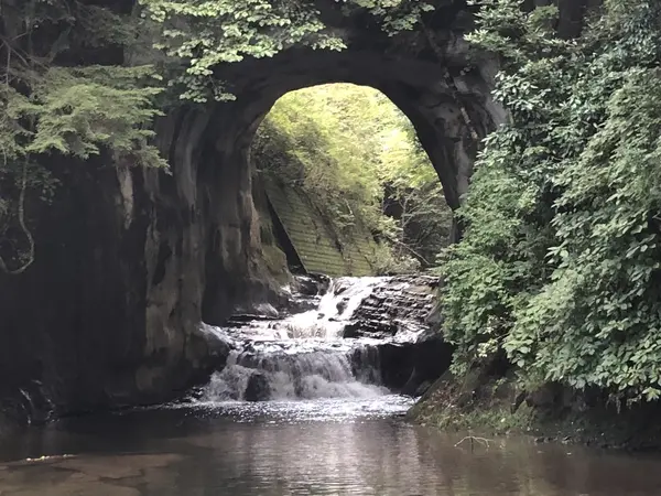 亀岩