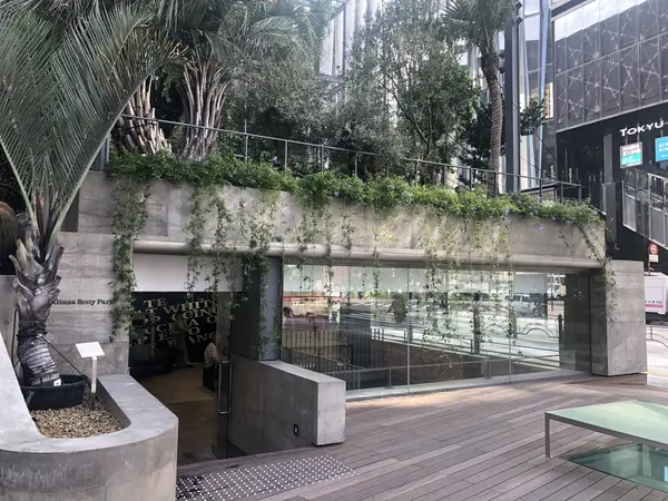 特設会場