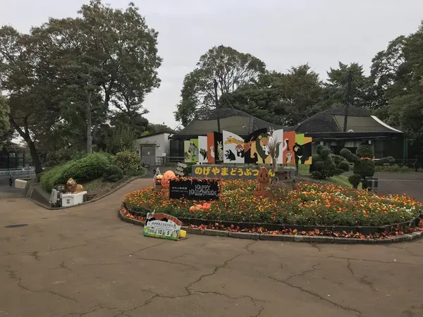 よく整備されています。