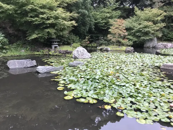 野毛山公園