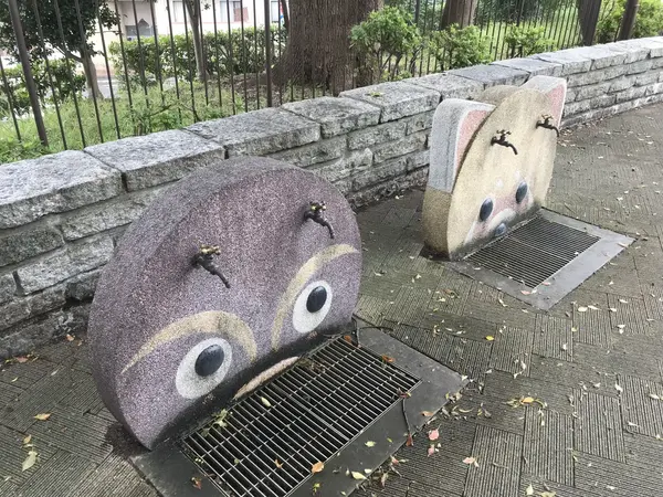 手洗い用蛇口