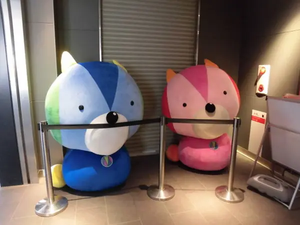 マルミエくん