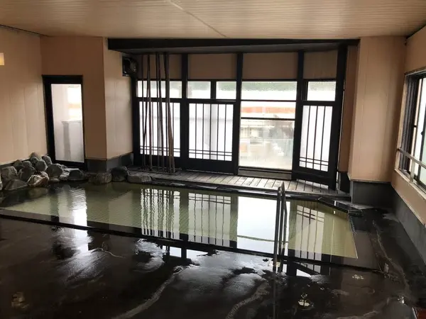 温泉