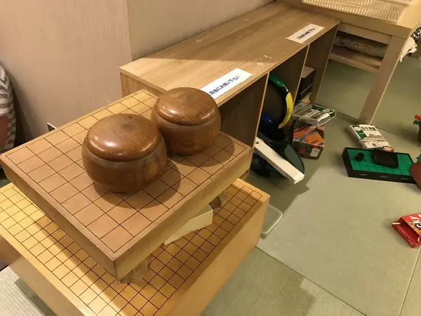 徹底してますねぇ