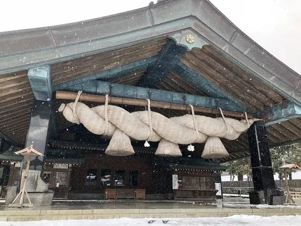 神楽殿