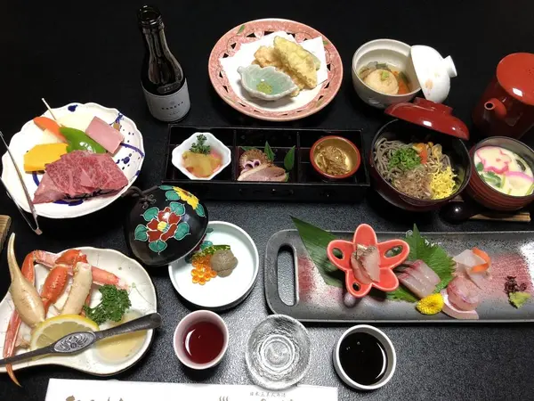 夜ご飯😋