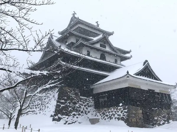 天守閣