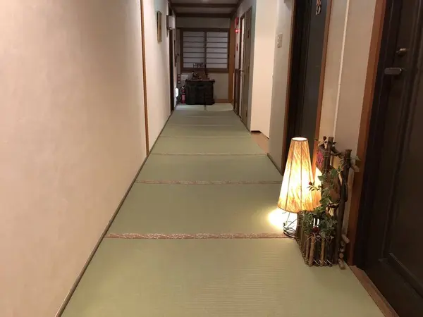 廊下