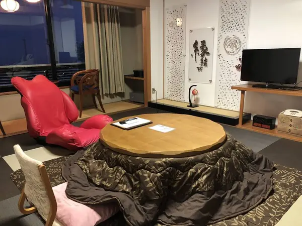 お部屋