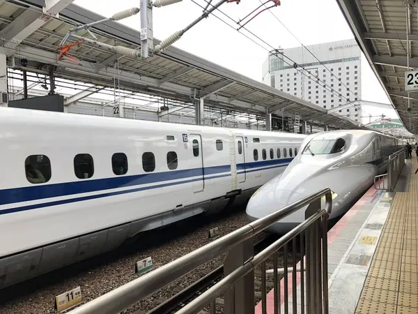 N700系