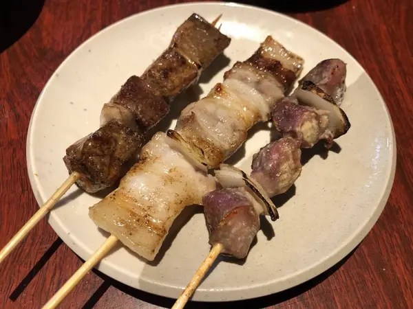 皮だけじゃない！