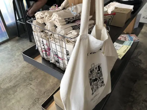 おしゃれな雑貨がいっぱい！