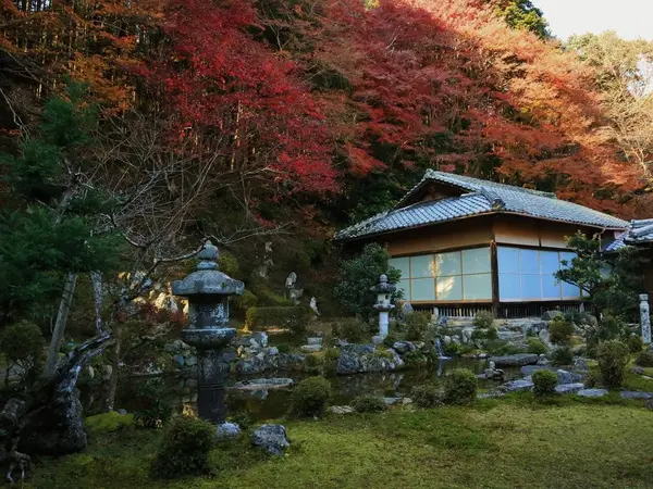 庭園③