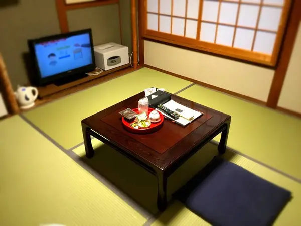 客室