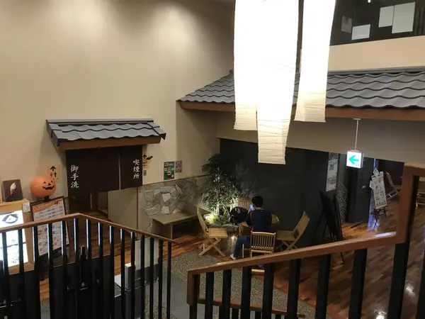 これだけの演出ですから