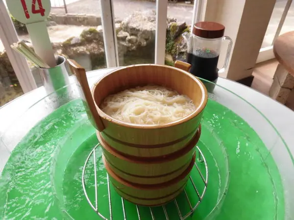 播州そうめん揖保乃糸