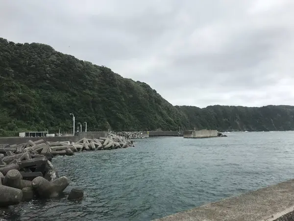 元町港