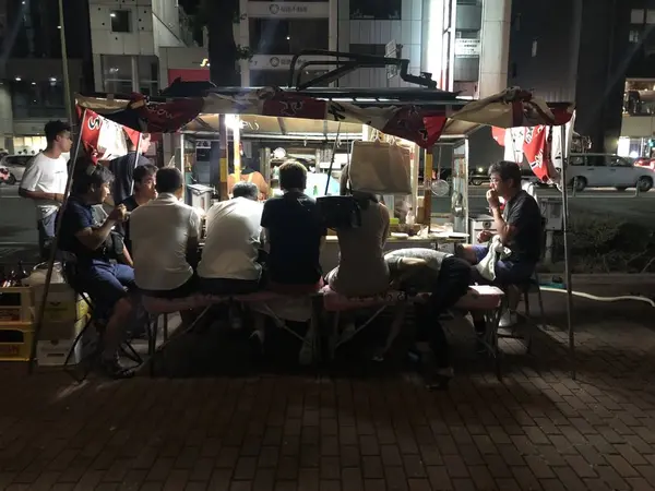 居酒屋まみちゃん