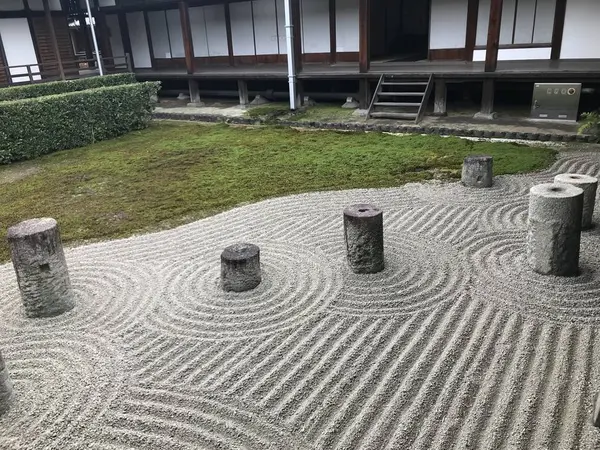 枯山水