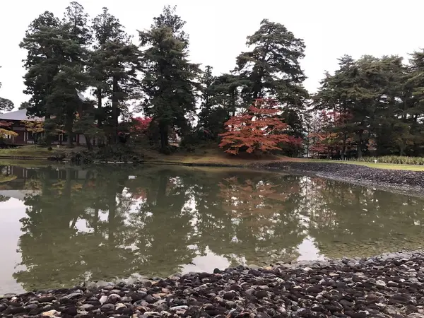 大泉が池
