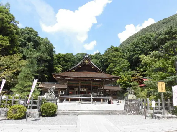 出雲大神宮