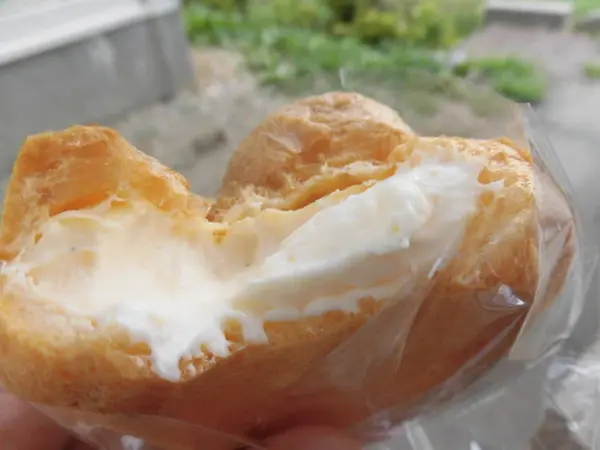 美山のめぐみ 牛乳工房