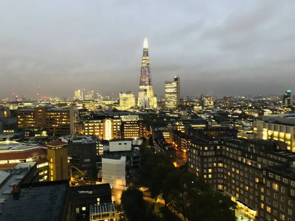 night view