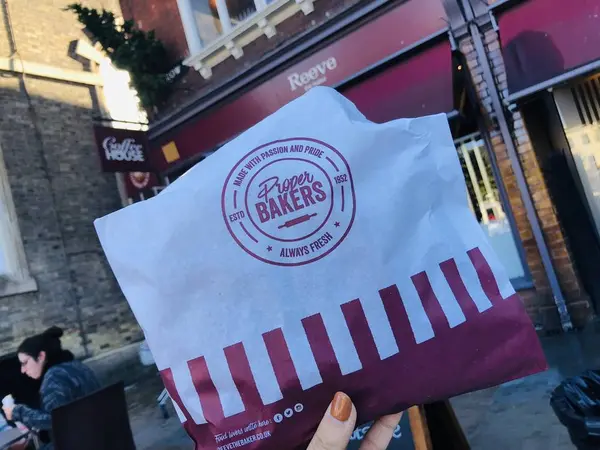 オススメお店