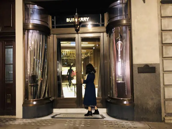 Burberry