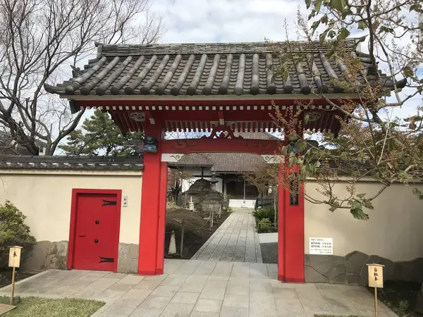 明長寺