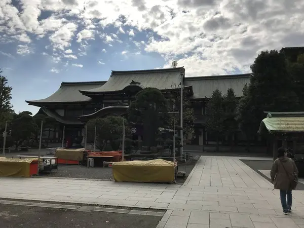 大本坊