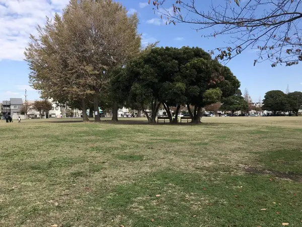 大師公園