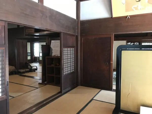 素晴らしい空間