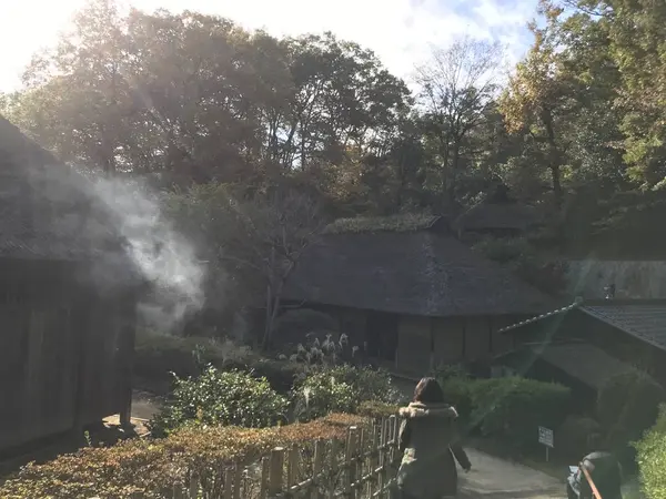 山火事ではありません。