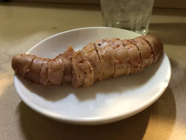 焼き明太
