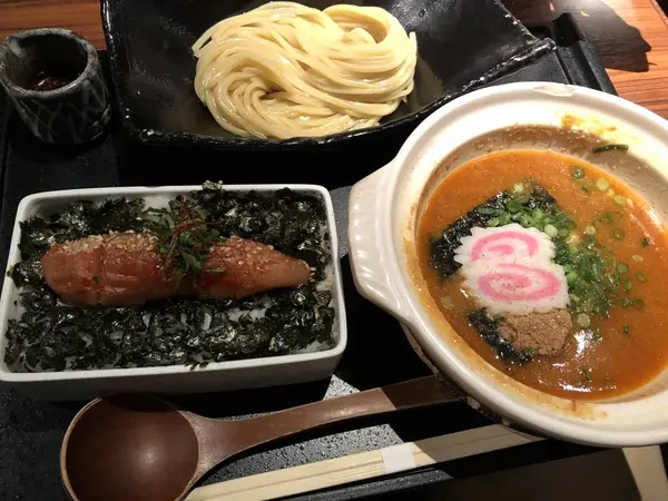 飯麺セット