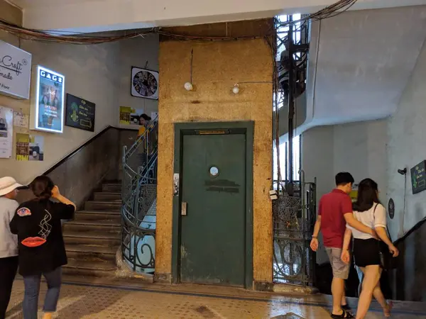階段