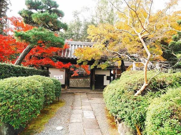 参道