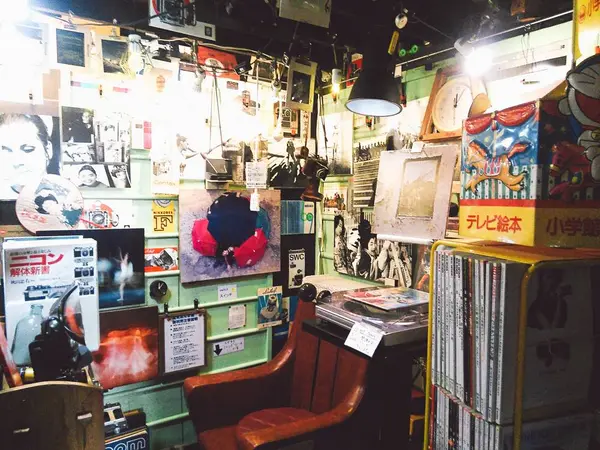 写真部屋