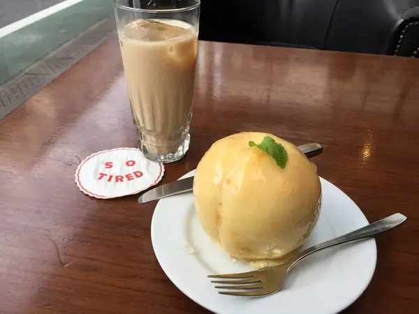 まるごと桃