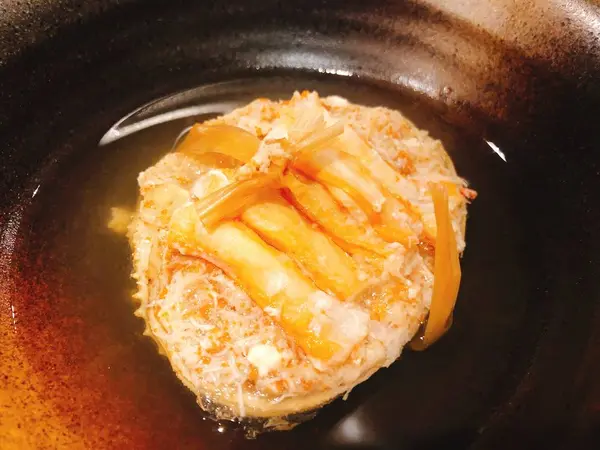 香箱がに
