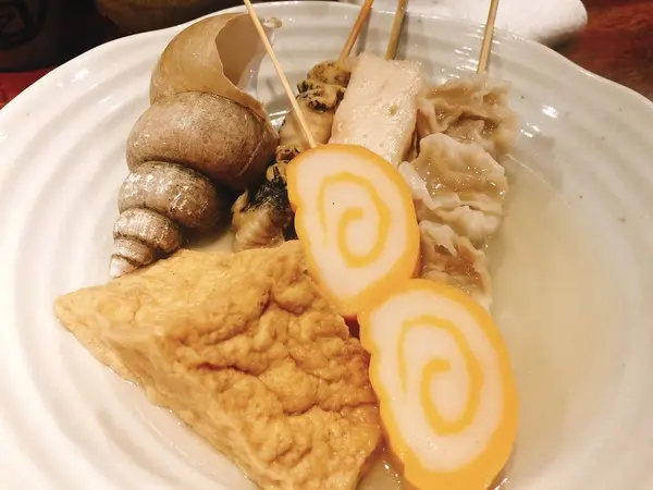貝類