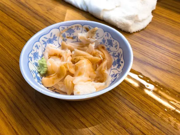 新鮮なグルメ