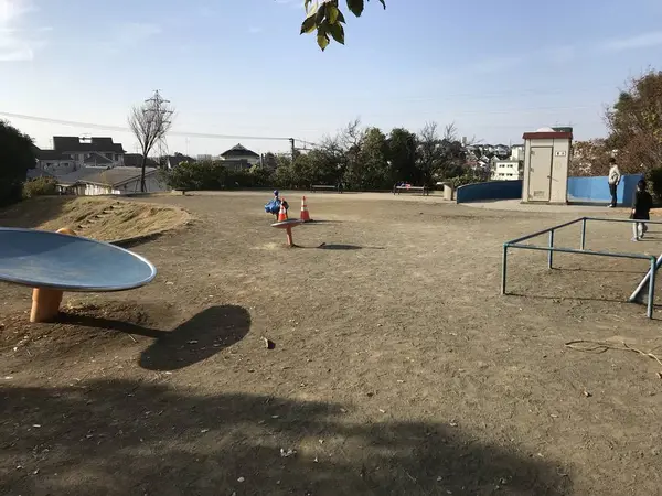 師岡町公園